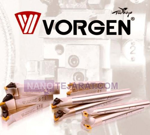 VORGEN CUTING TOOLS 